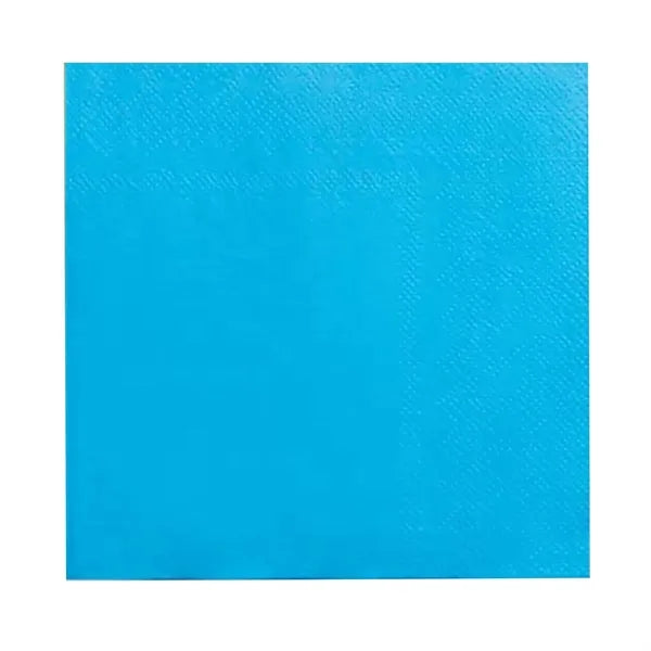 2 ply Full Bleed Custom Color Napkins