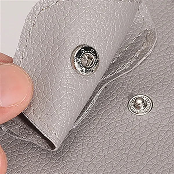 Car Sun Visor Point Pocket Organizer