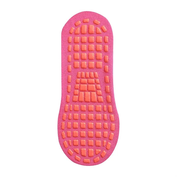 Cotton Adult Non slip Socks
