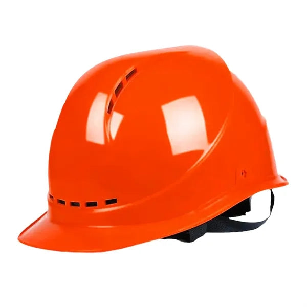High quality ABS safety hard hat