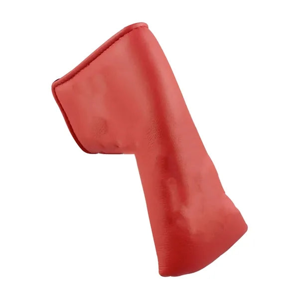 Leather Golf Blade Putter Cover