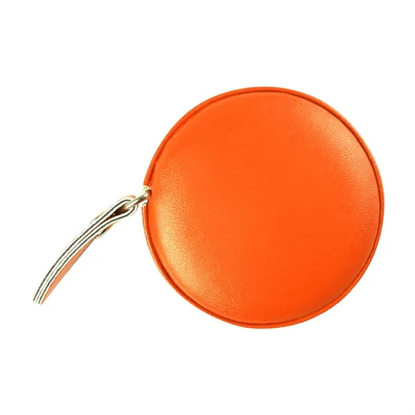 Portable Round Tape Measure