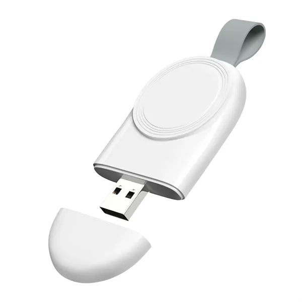 USB Magnetic Wireless Charger for Smartwatch