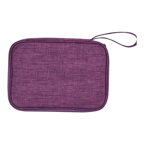 Universal Travel Digital Accessories Storage Bag