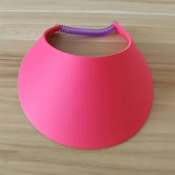 Kids Visor Cap