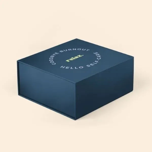 RELAX BODY CARE KIT
