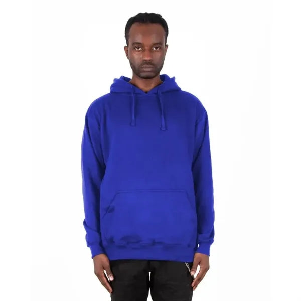 Shaka Wear Adult Heavyweight Fleece Hoodie