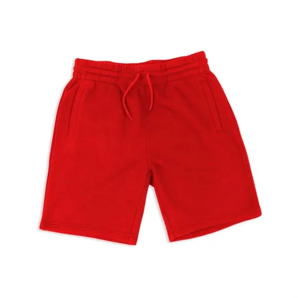 Shaka Wear Men's Fleece Jogger Short