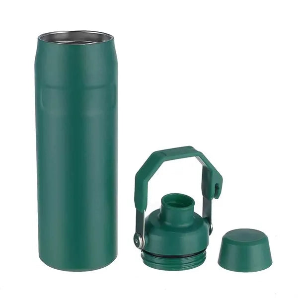 25oz Portable Outdoor Sports Kettle