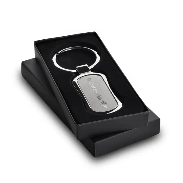 The Corsa Key Chain