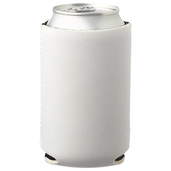 Collapsible Neoprene Can Cooler