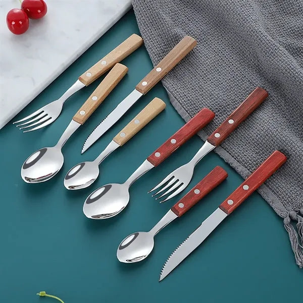 Silverware Set