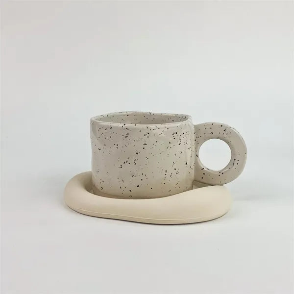 Non-Slip Kitchen Coaster Mat