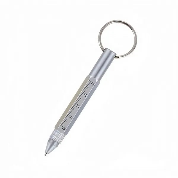 6 in 1 Multitool Tech Tool Pen