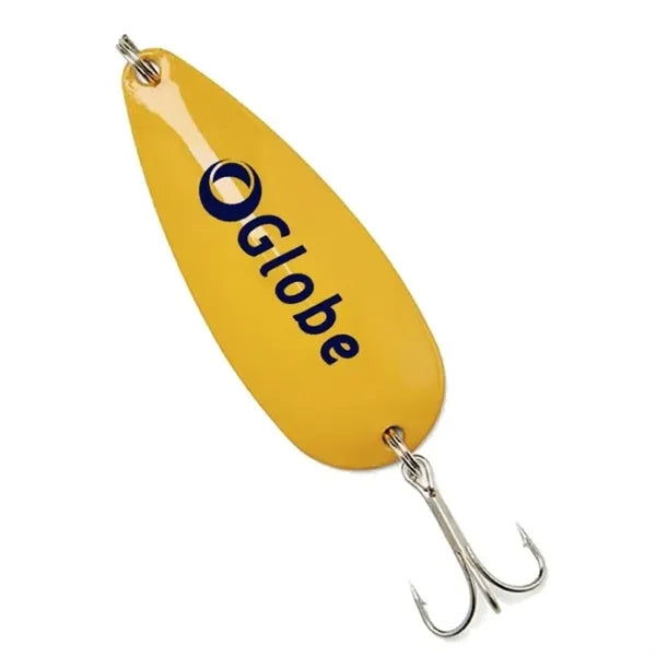 Classic Spoon Fishing Lures