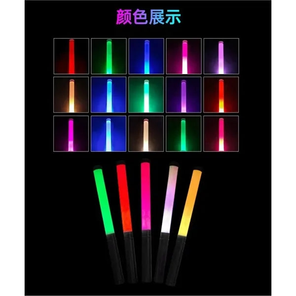 LED Remote Control Glow Stick