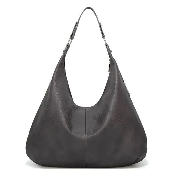 PU Leather Handbag Shoulder Bag