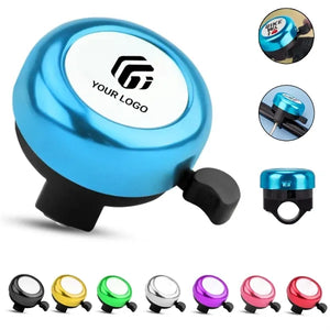 High quality bike accessories clear sound bicycle bell