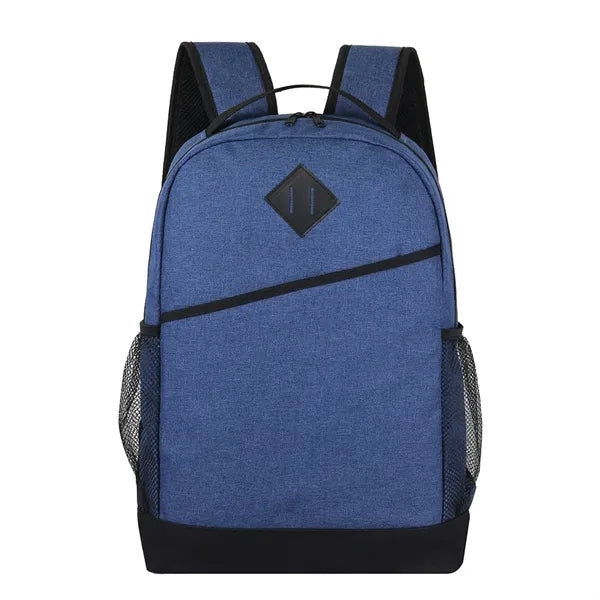Graphite High Line Backpack ( 12'' x 5.5'' x 17.5'' )