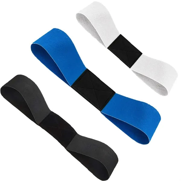 Golf Swing Corrector Belt Arm Posture and Hand Movement Aid