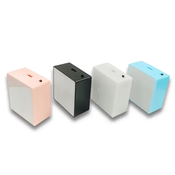 Rechargeable Magnetic Fridge Light