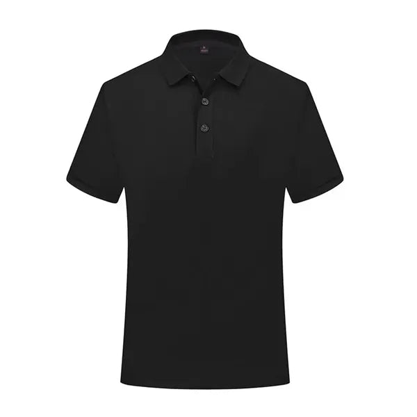 Short-Sleeve Sport Polo Shirts