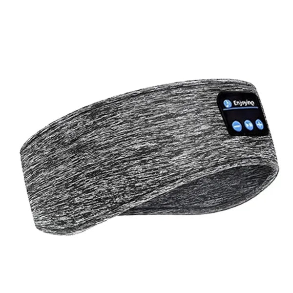Sports Music Headband Headphone