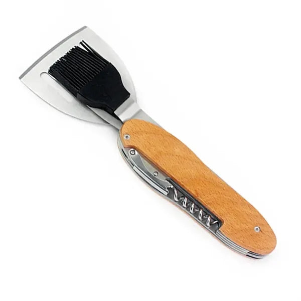 5-in-1 BBQ Multi-Tool