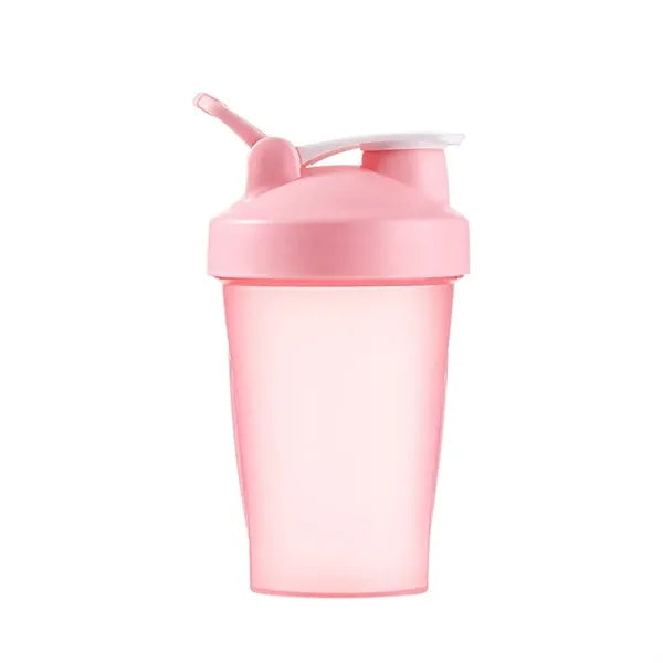 Shaker Measurement Bottle 13 Oz