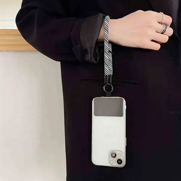 Universal Mobile Phone Lanyard