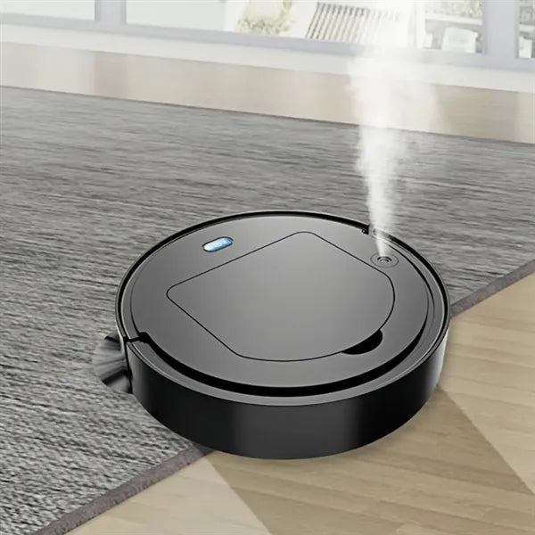 3 in 1 Robot Vacuum and Mop