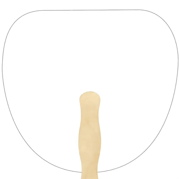 Leaf Hand Fans