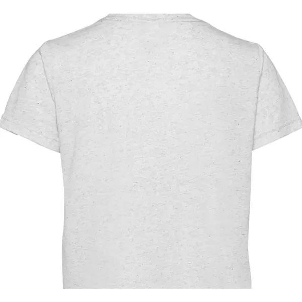 Bella + Canvas Youth Triblend Short-Sleeve T-Shirt