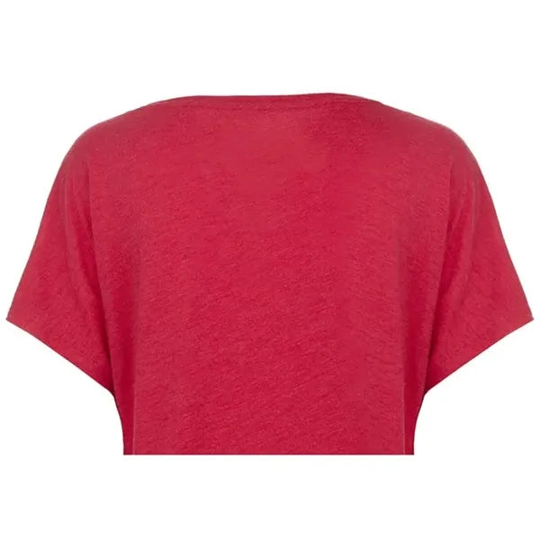 Next Level Apparel Ladies' Triblend Dolman T-Shirt