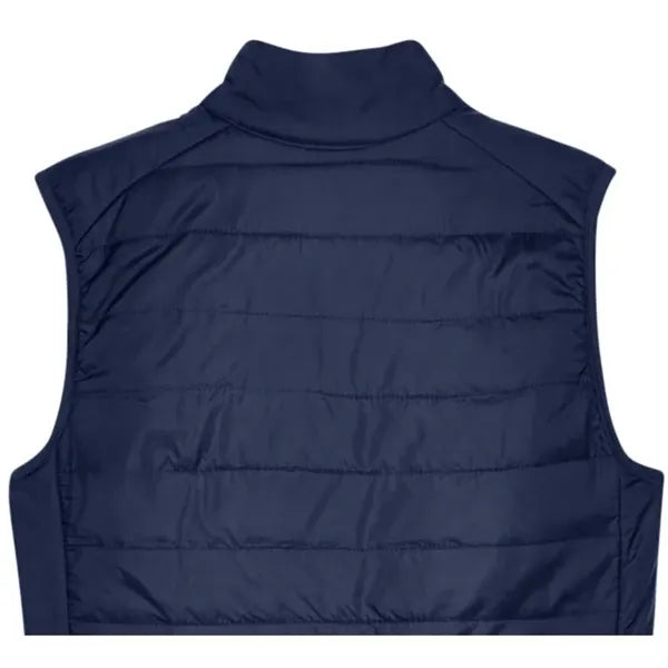CORE365 Ladies' Prevail Packable Puffer Vest