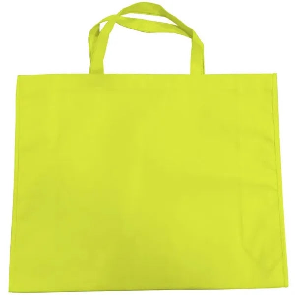 Medium Grocery Tote Bag