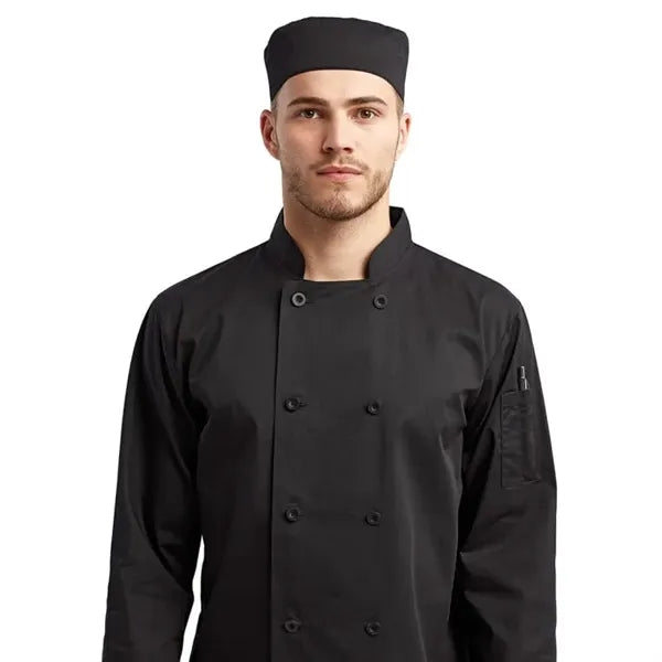 Artisan Collection By Reprime Unisex Chef's Beanie