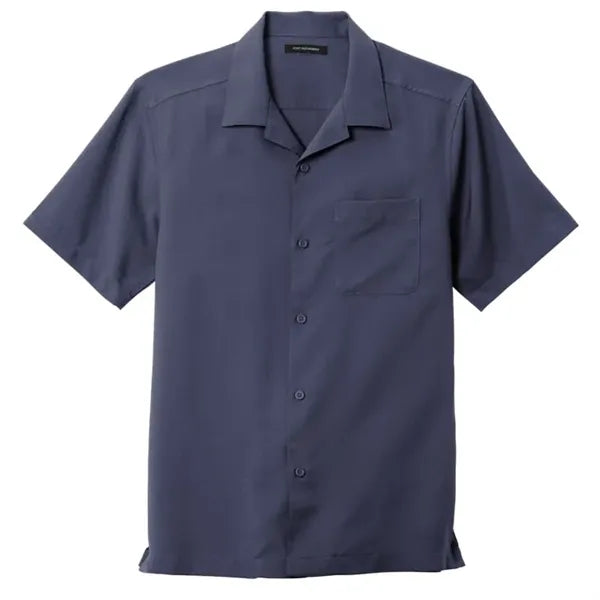 Port Authority Short Sleeve Performance Staff Shirt