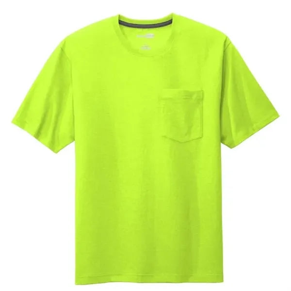 CornerStone Workwear Pocket Tee