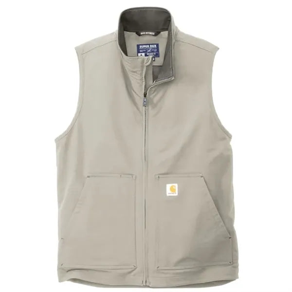 Carhartt Super Dux Soft Shell Vest