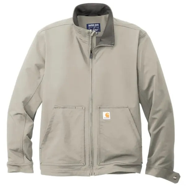Carhartt Super Dux Soft Shell Jacket