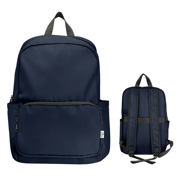 Anywhere rPET Laptop Backpack