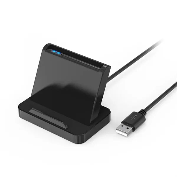 Single Smart Card Reader