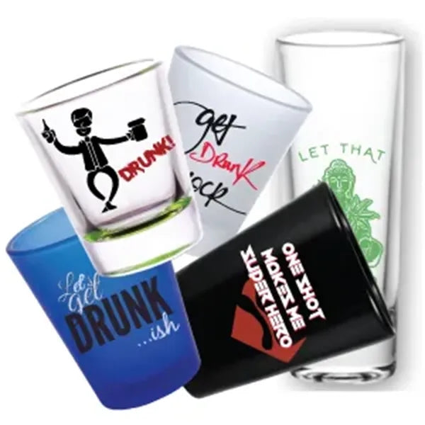 Shot Glass