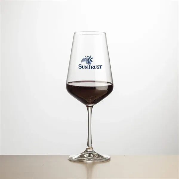 Cannes Wine - Imprinted