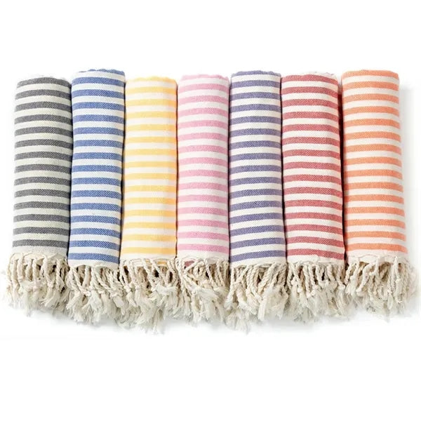 Oversized Beach Towel