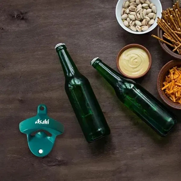 Custom Color Bottle Openers