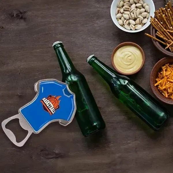 Custom Soft Enamel Bottle Openers
