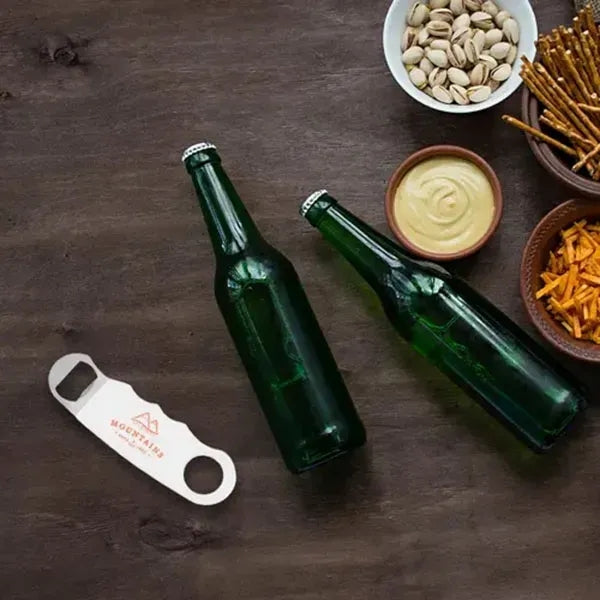 Custom Hand Grip Bottle Openers