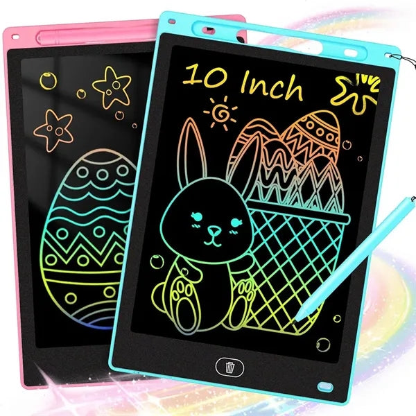 LCD Writing Electronic Drawing Pad and Doodle Board